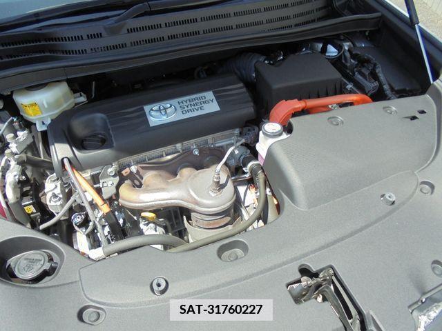 Toyota SAI 2017-03 346164-29