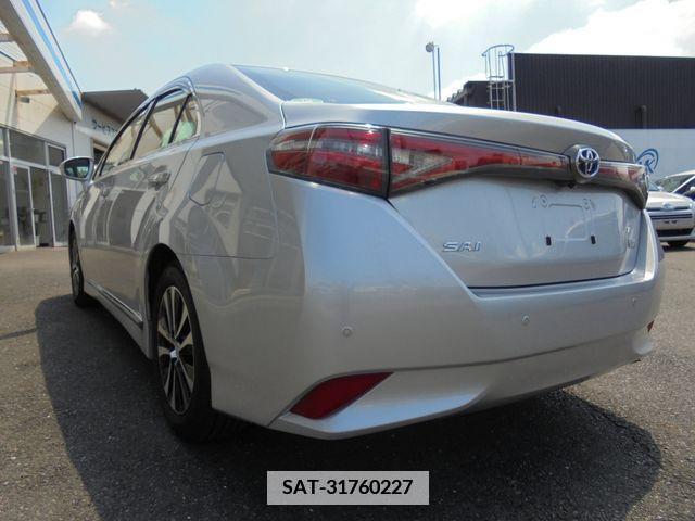 Toyota SAI 2017-03 346164-2