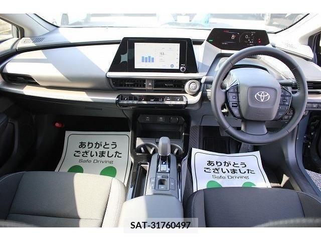 Toyota PRIUS 2023-02 230059-16