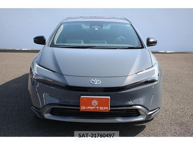 Toyota PRIUS 2023-02 230059-7