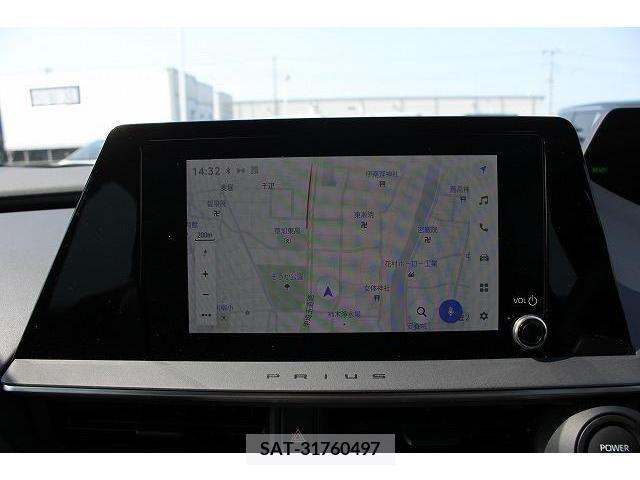 Toyota PRIUS 2023-02 230059-1