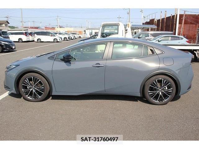Toyota PRIUS 2023-02 230059-8
