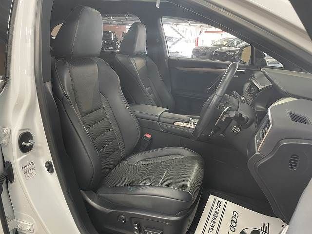 Lexus RX 2019-01 190735-8