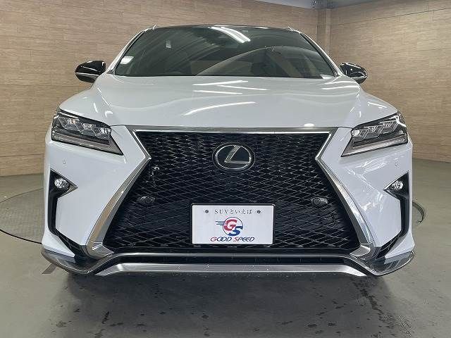 Lexus RX 2019-01 190735-11