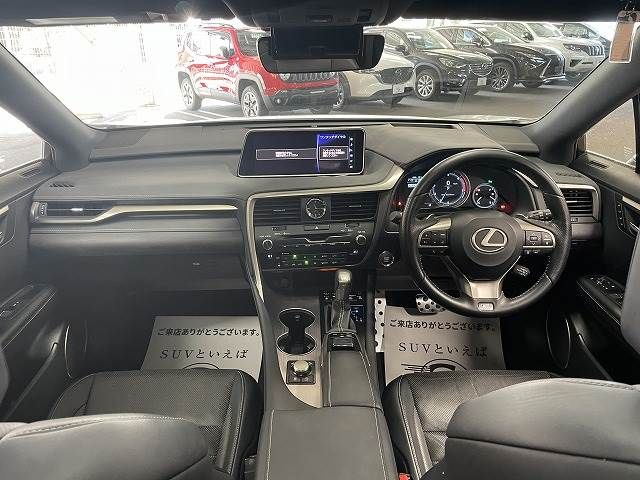 Lexus RX 2019-01 190735-1