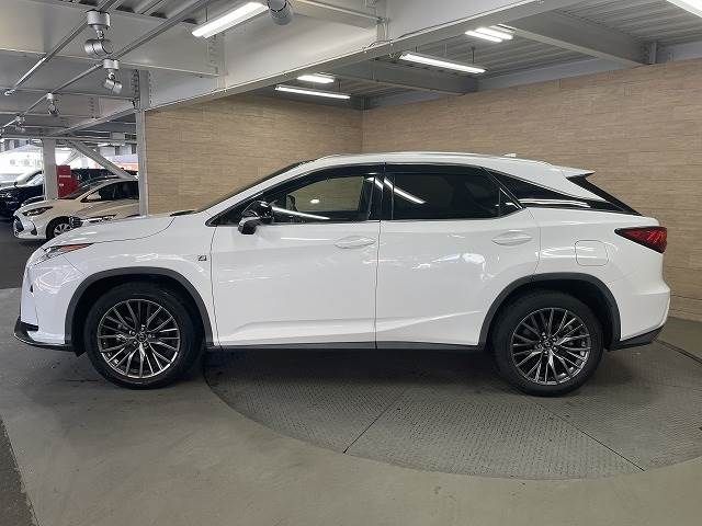 Lexus RX 2019-01 190735-14