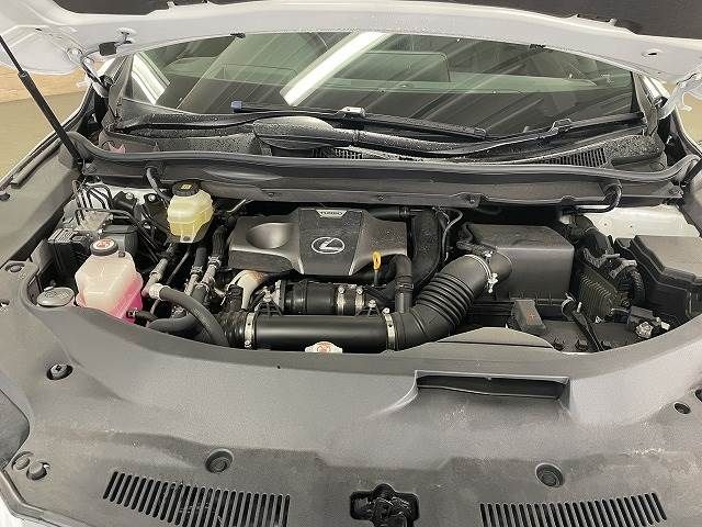 Lexus RX 2019-01 190735-19