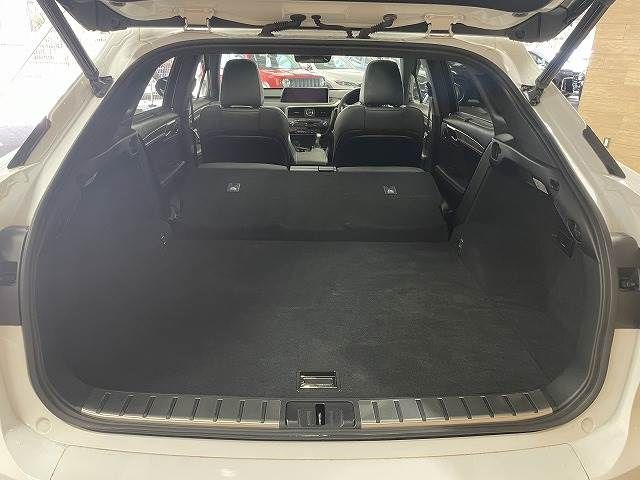 Lexus RX 2019-01 190735-10