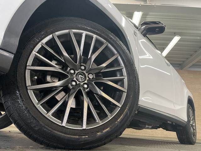 Lexus RX 2019-01 190735-18