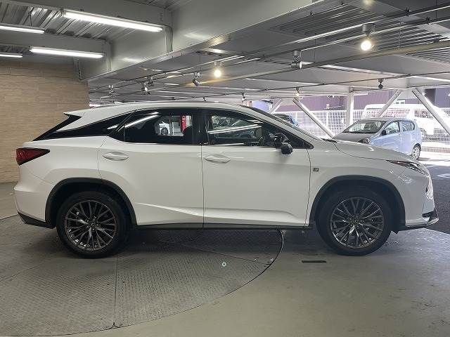 Lexus RX 2019-01 190735-13