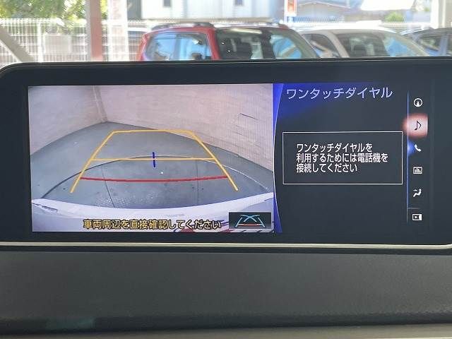 Lexus RX 2019-01 190735-3