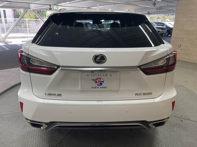 Lexus RX 2019-01 190735-12