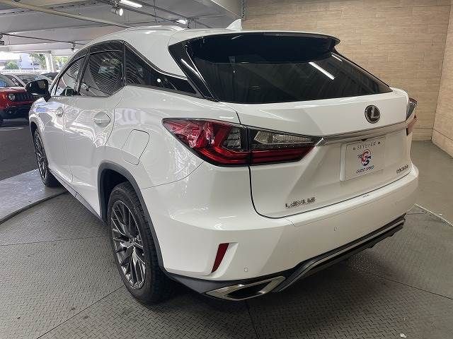 Lexus RX 2019-01 190735-16