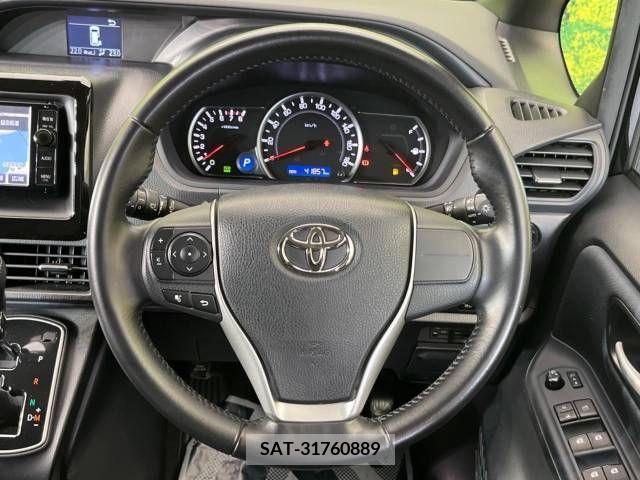 Toyota NOAH 2015-11 279518-12