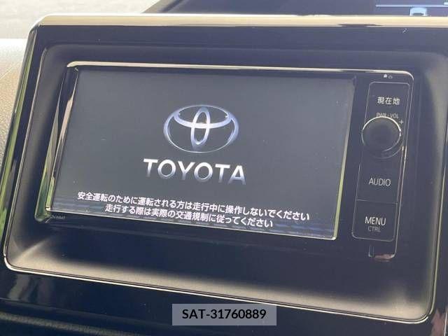 Toyota NOAH 2015-11 279518-5