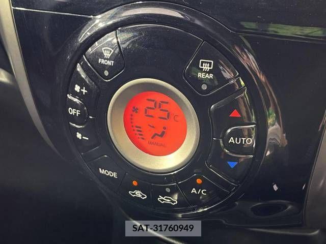 Nissan NOTE 2013-06 365340-4