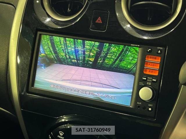 Nissan NOTE 2013-06 365340-3