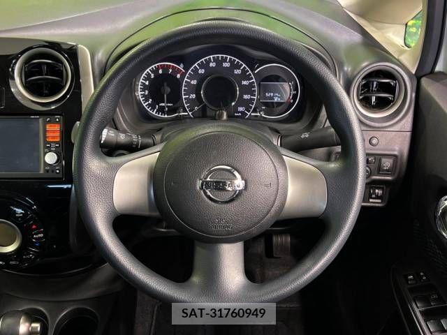 Nissan NOTE 2013-06 365340-11
