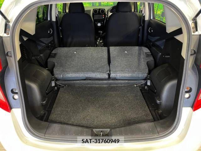 Nissan NOTE 2013-06 365340-10