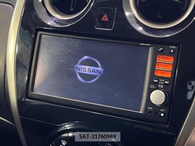 Nissan NOTE 2013-06 365340-2