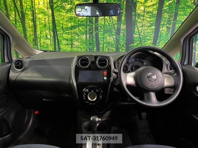 Nissan NOTE 2013-06 365340-1
