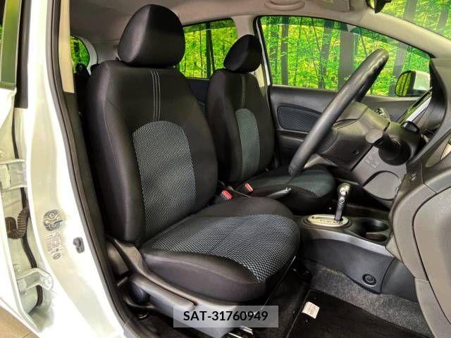 Nissan NOTE 2013-06 365340-8