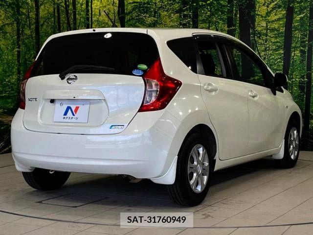 Nissan NOTE 2013-06 365340-17