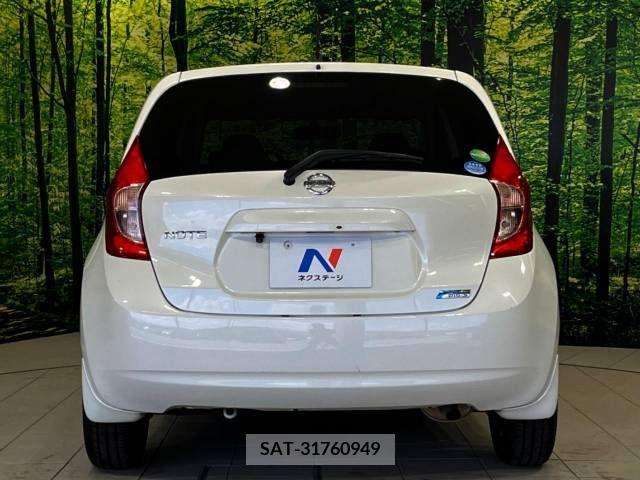 Nissan NOTE 2013-06 365340-15