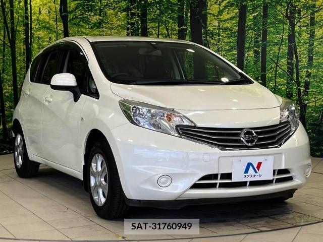Nissan NOTE 2013-06 365340-16