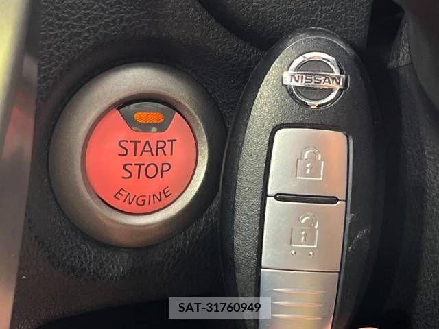 Nissan NOTE 2013-06 365340-5