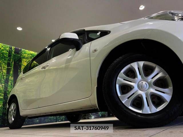 Nissan NOTE 2013-06 365340-13