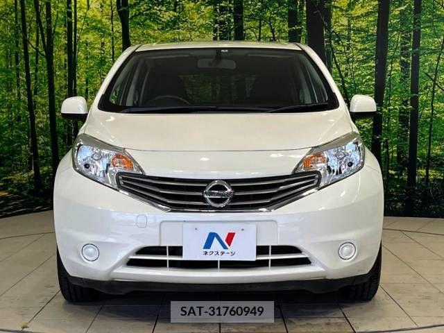 Nissan NOTE 2013-06 365340-14
