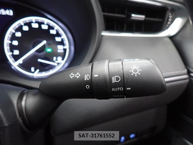 Toyota HARRIER 2021-01 391104-18