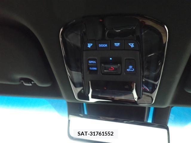 Toyota HARRIER 2021-01 391104-16