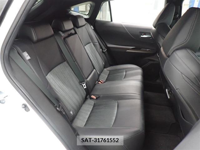 Toyota HARRIER 2021-01 391104-22