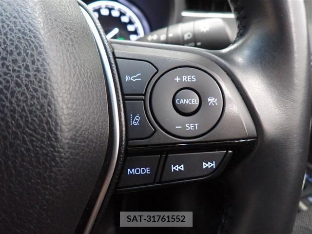 Toyota HARRIER 2021-01 391104-17