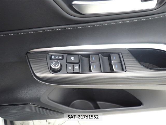 Toyota HARRIER 2021-01 391104-20
