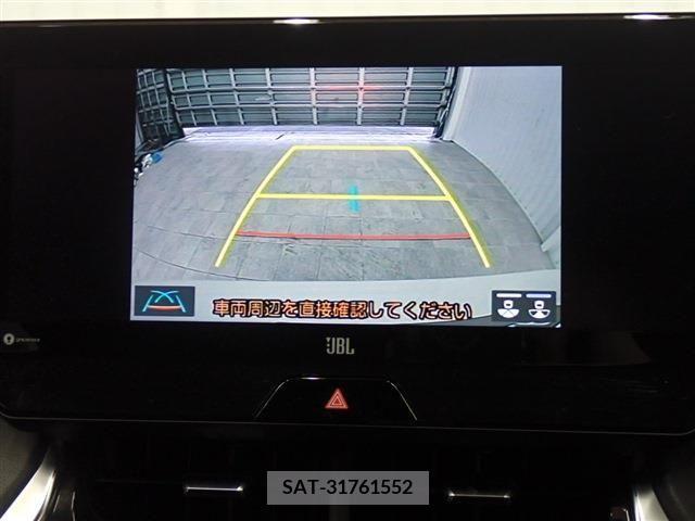 Toyota HARRIER 2021-01 391104-10
