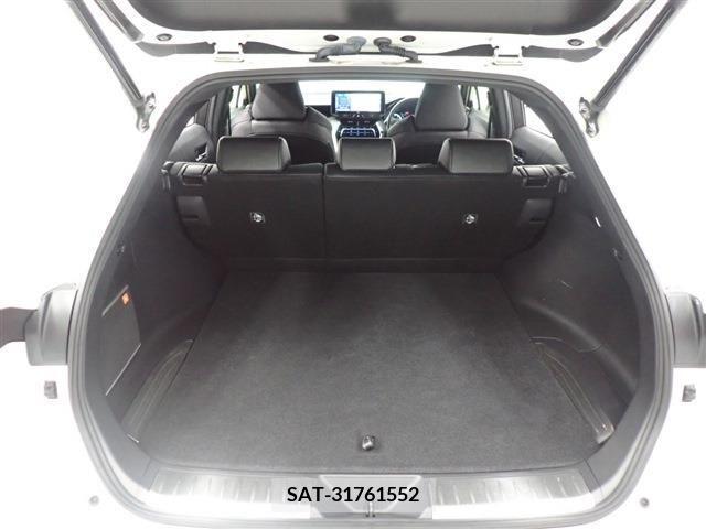 Toyota HARRIER 2021-01 391104-25