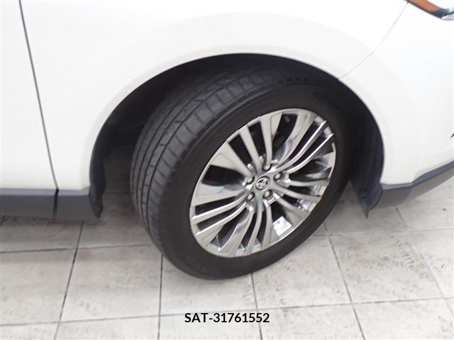Toyota HARRIER 2021-01 391104-27