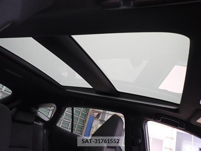Toyota HARRIER 2021-01 391104-15