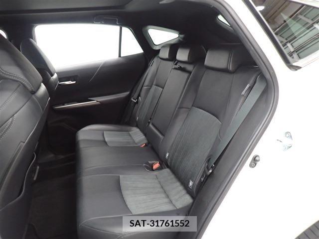 Toyota HARRIER 2021-01 391104-24