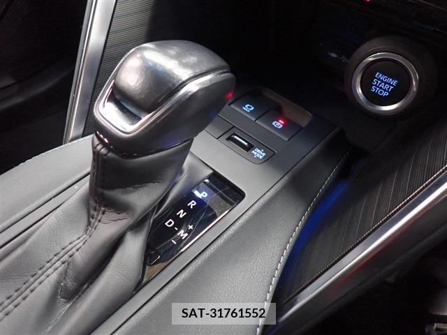 Toyota HARRIER 2021-01 391104-14