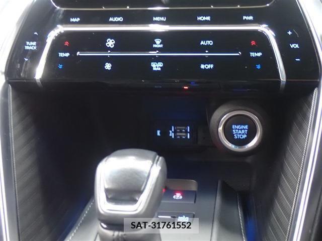 Toyota HARRIER 2021-01 391104-13
