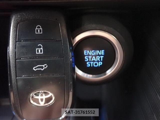 Toyota HARRIER 2021-01 391104-8