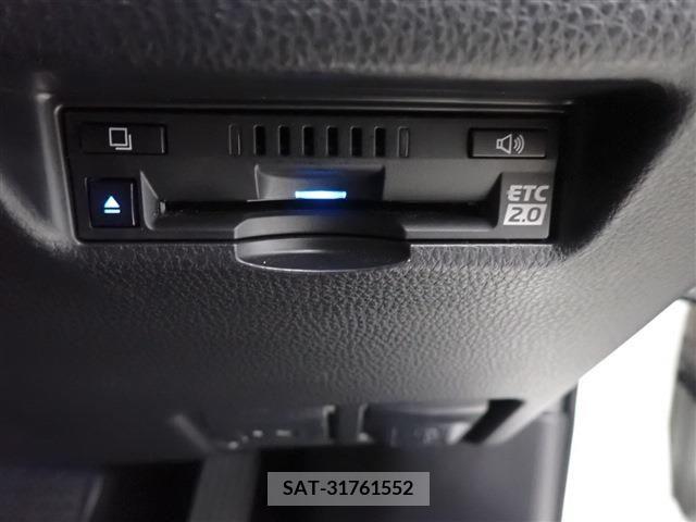 Toyota HARRIER 2021-01 391104-12