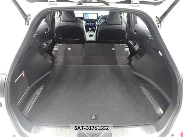 Toyota HARRIER 2021-01 391104-26