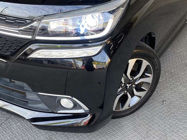 Mitsubishi DELICA D2 2016-01 15516-5