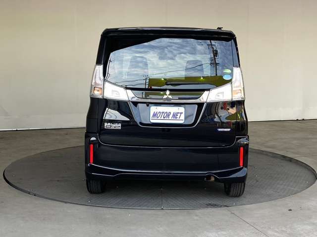 Mitsubishi DELICA D2 2016-01 15516-11