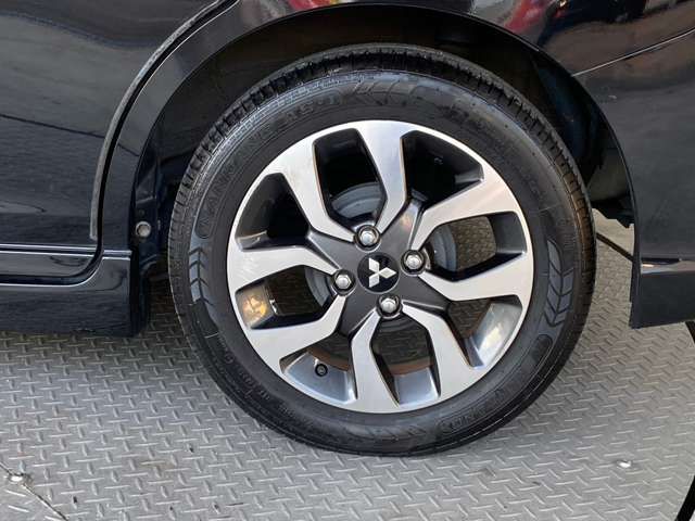 Mitsubishi DELICA D2 2016-01 15516-14
